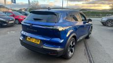 Renault Symbioz 1.6 E-Tech FHEV 145 Techno 5dr Auto Hybrid Estate